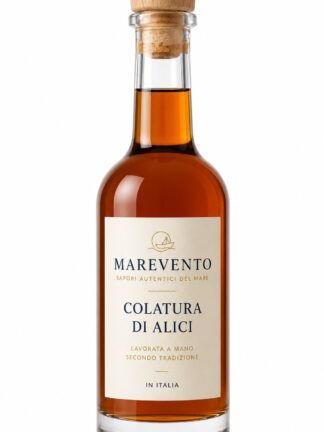 Colatura di Alici – 100ml