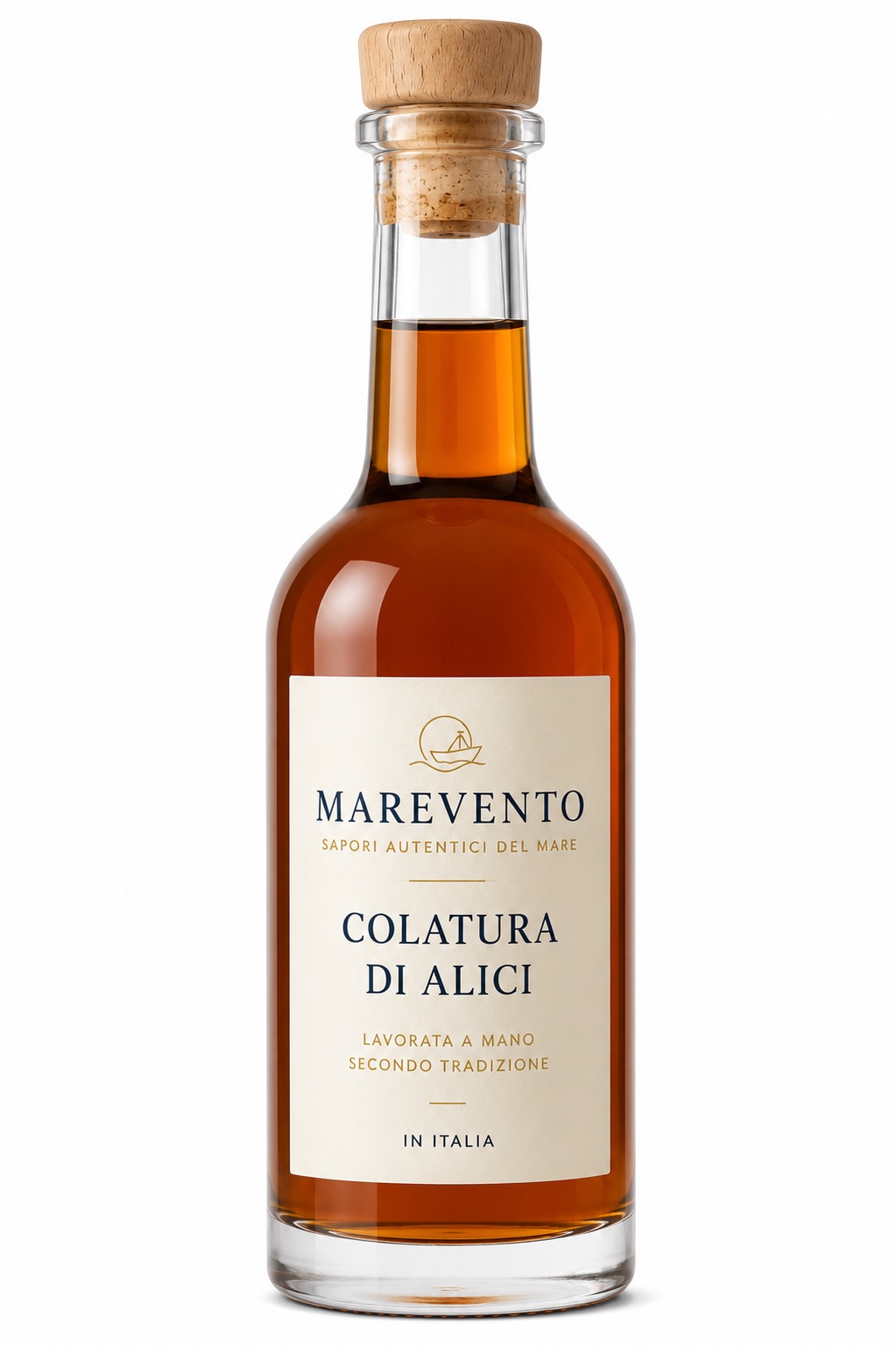 Colatura di Alici – 100ml